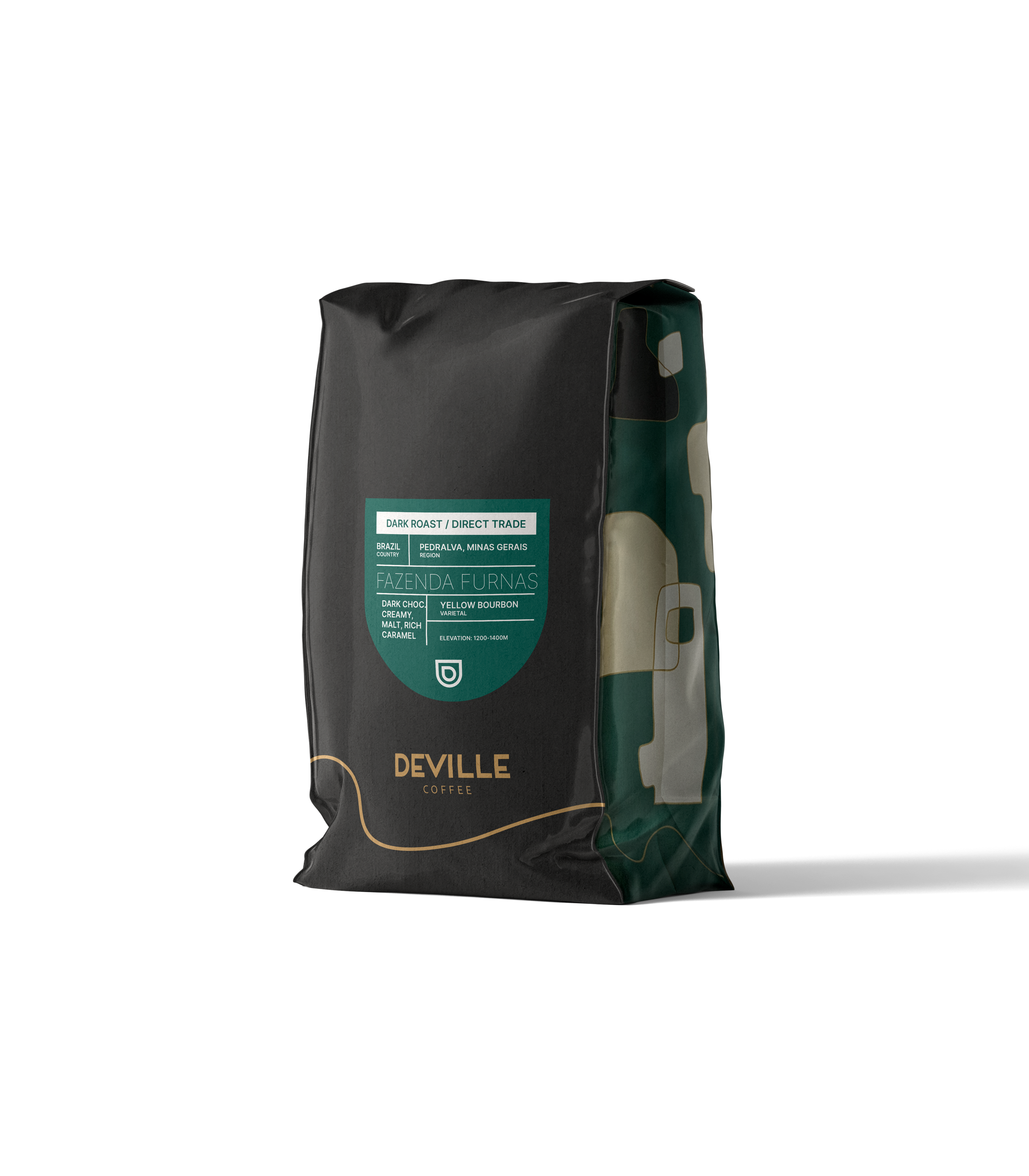 Dark Roast | Direct Trade